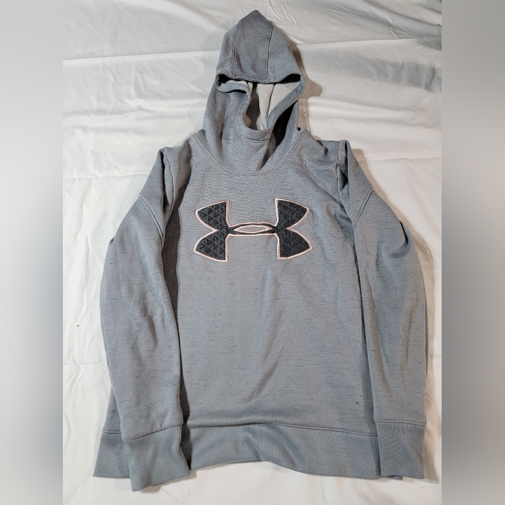 Under armor women's hoodie